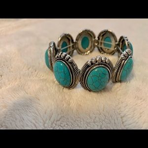 Turquoise Bracelet
